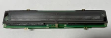 IEE 05464ASSY 27971 - 01 C VFD Vacuum Fluorescent Display 05464 - 27971- 01 C