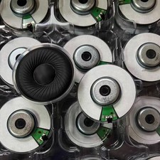 Pilote de haut-parleur pour casque Logitech G PRO X1 Original Replacement