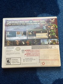 Nintendo 3ds Game Lot