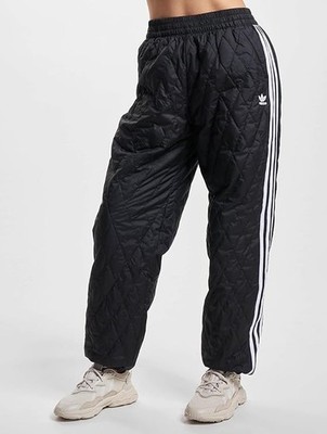 ADIDAS THERMO QUILTED JOGGINGHOSE [ GR. 32 - 38 ] SCHNEEHOSE TRAININGSHOSE NEU
