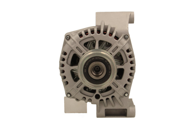 Lichtmaschine Passend FüR Opel Idea TG8S016 75 A-image