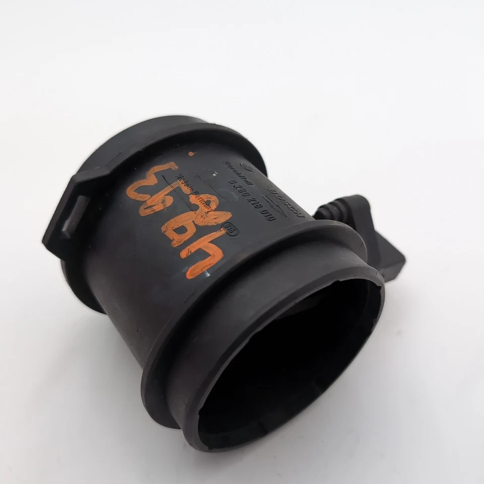 Sensor medidor de flujo de aire de masa Land Rover Discovery MAF 1999-2004 OEM 0280218010 Foto 3 de 4