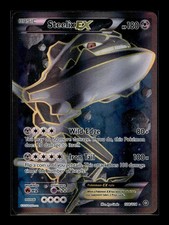 Steelix EX 108/114 Ultra Rare Steam Siege Pokemon Holo Near Mint on eBay