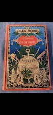 Jules Verne, Le Superbe Orenoque,Hetzel , vers 1898,EO?