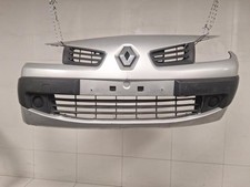 Pare-choc avant Renault SCENIC