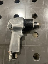 Ir Ingersoll Rand 212 38 Drive Impact Gun Air Wrench Tested Ir Ingersoll Rand 212 38 Drive Impact Gun Air Wrench Tested