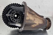 1996-2002 Toyota 4runner Differential Diff 4x2 3.58 Gear Ratio Non-e Locker Oem 1996-2002 Toyota 4runner Differential Diff 4x2 3.58 Gear Ratio Non-e Locker Oem