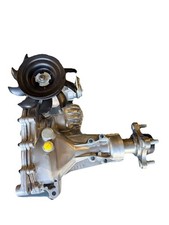 Hydrogear Hydrostatic Wheel Drive Zl-gcbh-semb-2px3 Model Zt-3100 Right Side