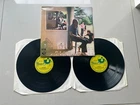 Pink Floyd - Ummagumma - UK 3rd Press Double LP