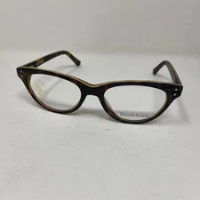 CHLOGAN EYEWEAR 9002 50-18-140 SUN SHINE WOOD TORTOISE FLEX HINGE EP60