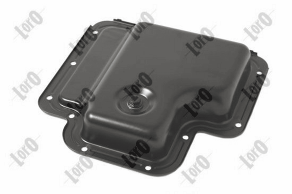 ÖLwanne FüR CitroËN Fiat Peugeot Jumpy II Kasten Scudo Pritsche/Fahrgestell Bus-image