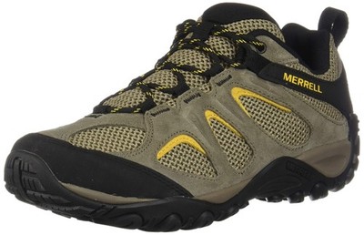Mens Yokota 2 Hiking Shoe Boulder 12.5 M US