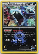 Team Aqua's Sharpedo [1st Edition] #21 Prices | Pokemon Japanese