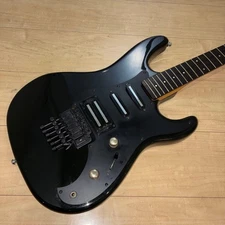 Aria Pro II RS Knight Warrior Electric Guitar From JAPAN