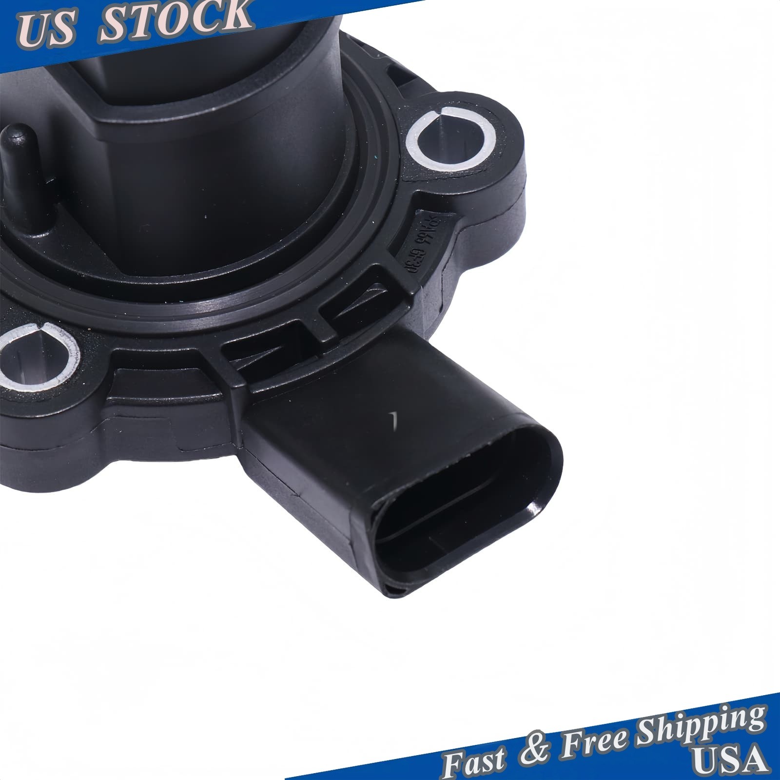 Oil Level Sensor Fit For Audi A3 A5 A6 VW Jetta GTI Atlas Golf Passat 1.8T 2.0T