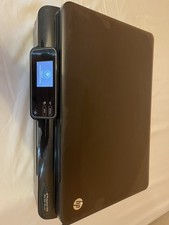HP Photosmart 5520 All-In-One Inkjet Printer for sale online | eBay