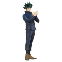 Jujutsu Kaisen Megumi Fushiguro Jukon No Kata (16Cm)