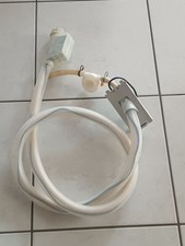 Aquastop TYP 902 mit Wasserzähler für Bosch Siemens Neff  Spülmaschine 