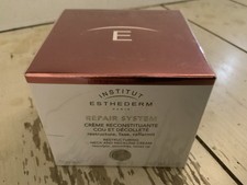 Image of Institut Esthederm Repair System Restructure Neck/Neckline Cream.50ml.New.Sealed