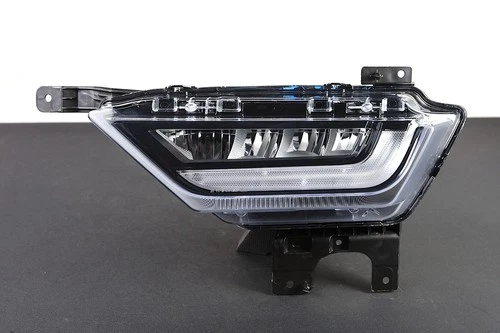 OEM 2021 2022 2023 Ford F-150 LED Fog Light LH Front Left ML3Z-15201-D PERFECT! - product listing photo