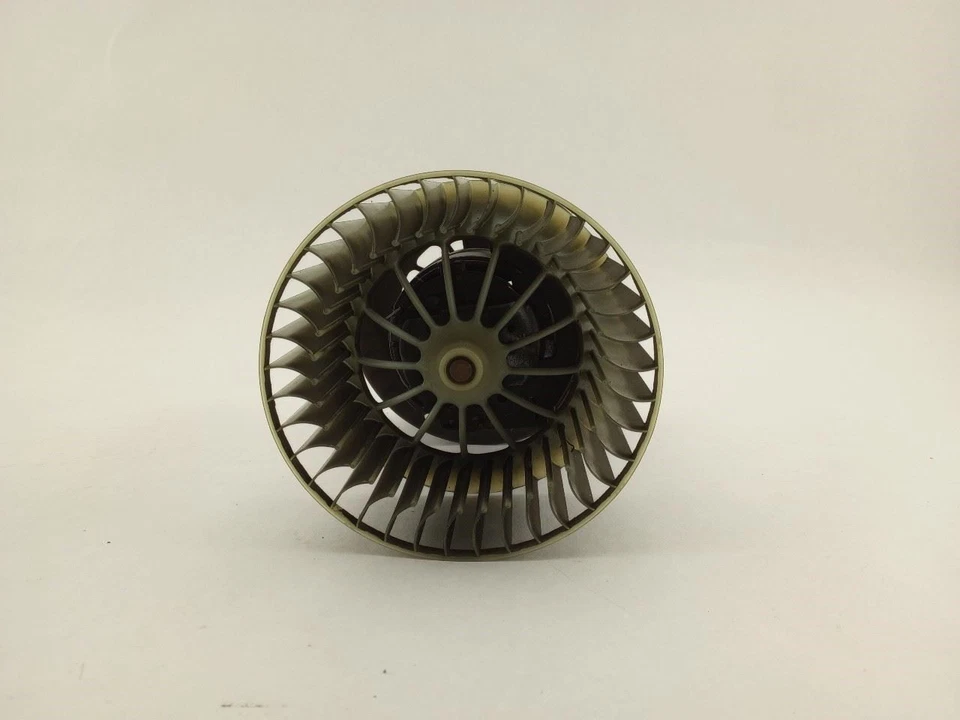 Ventilador ventilador aire acondicionado central delantero BMW 328i motor compatible con 1992-1999 Foto 3 de 4