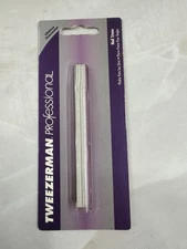 TWEEZERMAN NAIL STONE -3418P