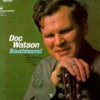 Doc Watson Southbound CD New 90204400423