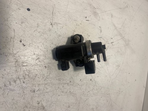 BMW 3 E46 2003 Diesel 110kW Turbolader Druckwandler Magnetventil 72279600