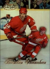 1998-99 Topps Gold Label NHL Hockey Card Pick From List (Class 1 or Inserts)