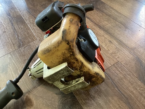 Stihl FH-75 Weed Eater Trimmer Hedge Pole Saw Power Head UNTESTED PARTS REPAIR - Picture 11 of 11