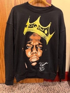 Notorious Big Signature | eBay