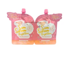 You Glow Babe Bright Glow Sunscreen SPF 50 PA+++ - Twin Pack