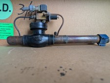 Parker-Sporlan SORIT-20-0/100 Evaporator Pressure Regulator (EPR) Valve