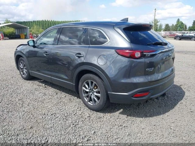 TRANSFER CASE 2016-2017 MAZDA CX-9 - Image 4 of 4