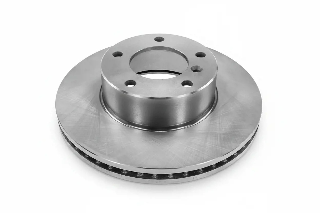2x Disco freno Assale anteriore ventilato 015 521 0002 MEYLE per MERCEDES-BENZ - Immagine 2
