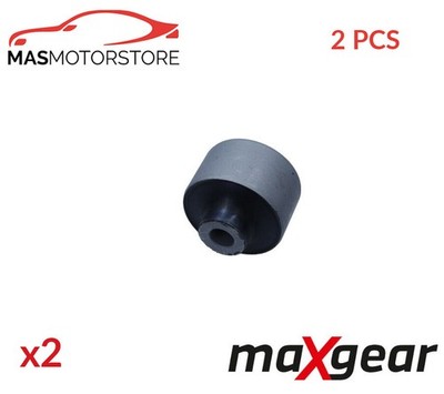QUERLENKER LAGER LAGERBUCHSE MAXGEAR 72-5077 2PCS A FÜR RENAULT MASTER III