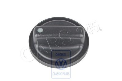 Genuine VW Polo Derby Vento-IND 80 Knob 867819129