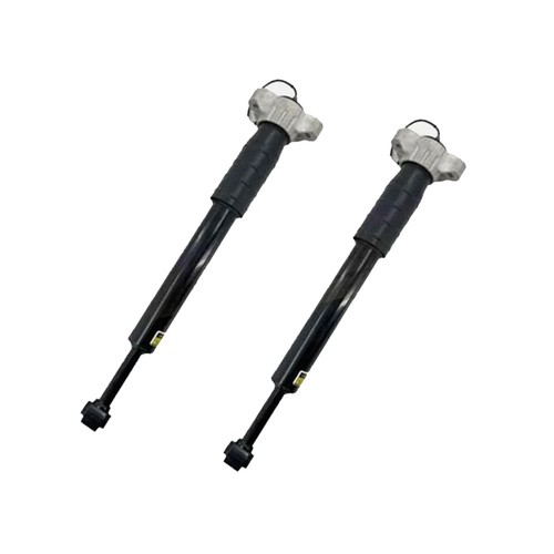 Maserati Quattroporte S Diesel 2013-2017 Rear Right Dampers Pair P/N 67010540 Photo - $211