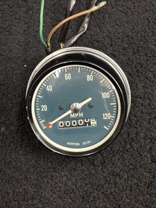 Nippon Seiki Speedometer | eBay