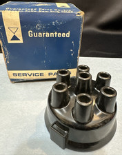 Guaranteed Parts Dr41 824725 825409 Nos Distributor Cap-gm Nash Studebaker