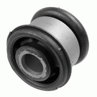 Lemförder AchsträGer Lager 36643 01 FüR Saab YS3E Tid Biopower Turbo V6T