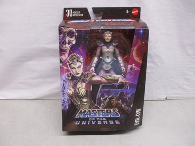 2023 Masters of the Universe Evil-lyn