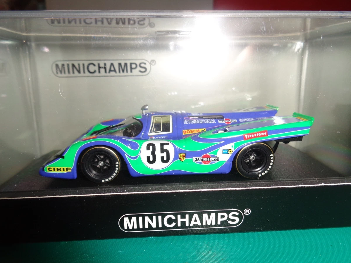porsche 917 1 43 products for sale | eBay