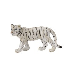CollectA White Tiger Cub (a piedi)