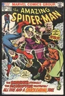 Amazing Spider-Man #118 (1973) John Romita Sr Cover VGF 5.0