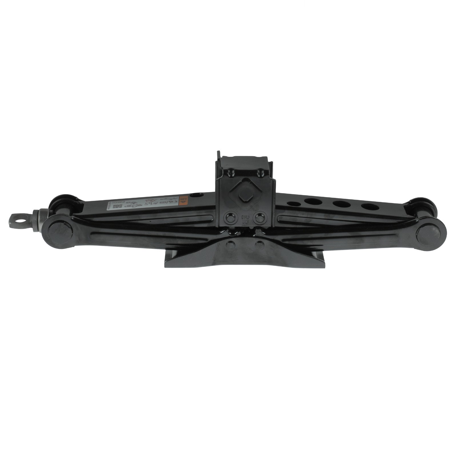 Gato para Ford F-150 Lightning 2022-2024 (P/N NL3Z-17080-B)