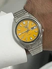 Vintage Seiko 5 lot of three watches 7009 Automatic Day/Date