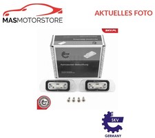 KENNZEICHENLEUCHTE SKV GERMANY 72SKV535 P FÜR SMART ROADSTER 45KW,60KW,74KW