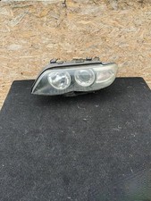 BMW X5 E53 2005 Links Scheinwerfer LAV19887