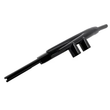 4" Rise 2" tube T bar Handle Bar fit for Harley Softail Breakout FXSB FLSTC FLST